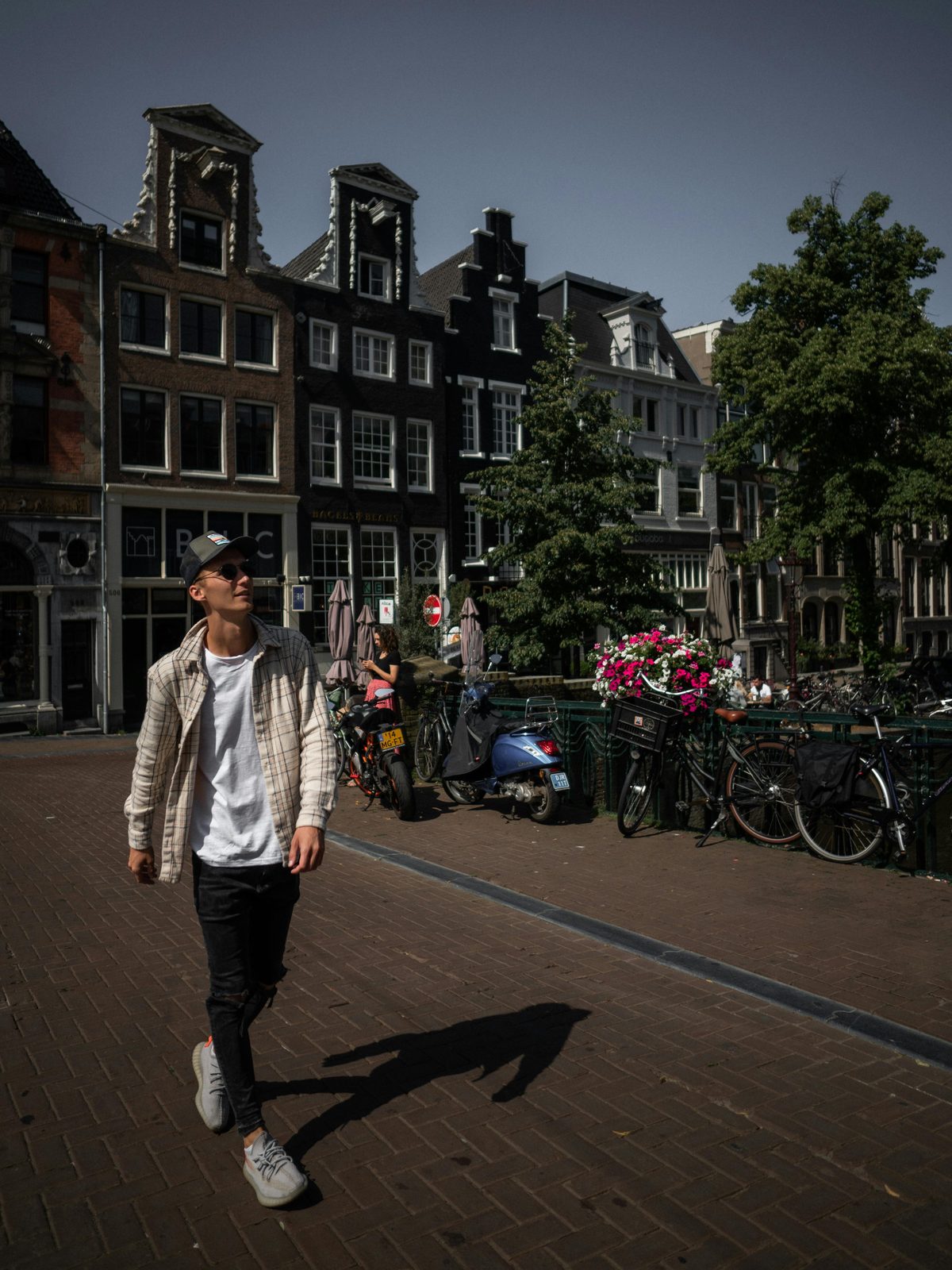 Nederlandse stad 23