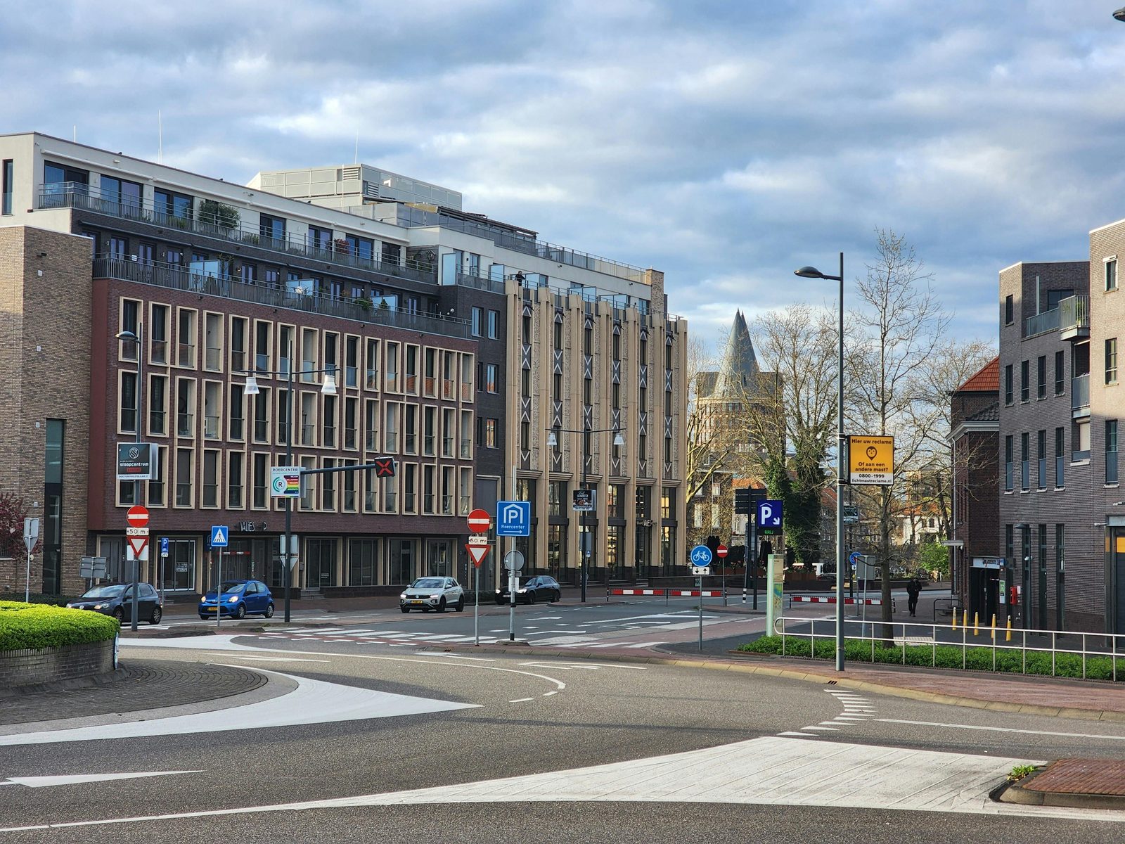 Nederlandse stad 29
