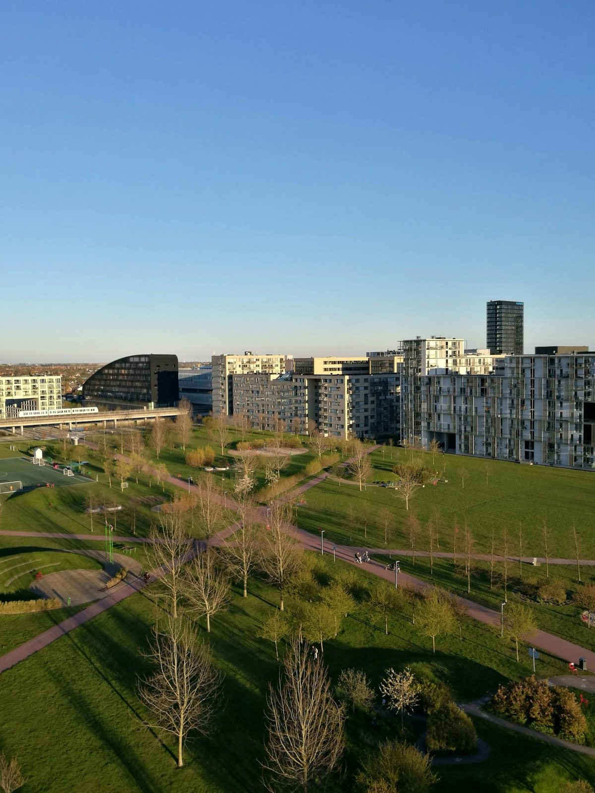 Nederlandse stad 30