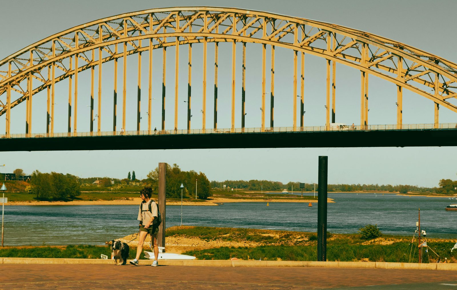 Nederlandse stad 32